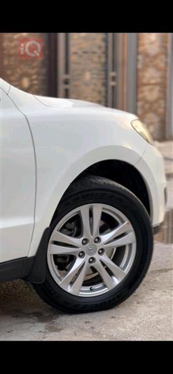 هيونداي سانتافي